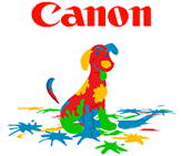 Originálna online kampaň Canon