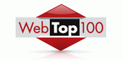 Úspěchy ve WebTop100