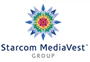 Nová webová prezentácia pre Starcom MediaVest Group