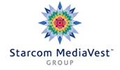 New Web Presentation for Starcom MediaVest Group