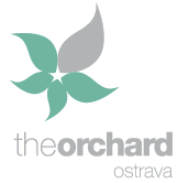 Nový web The Orchard Ostrava