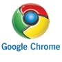 Addressed promotion of Google Chrome