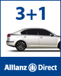 Allianz Direct with WDF in the new year