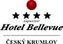 Nový web Hotela Bellevue
