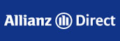 Elements in Allianz Direct banners
