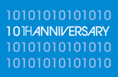 10 let výročí WDF