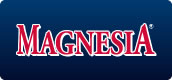 New Website for Magnesia