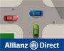 Kreatívne kampane pre Allianz Direct