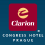 3D konferencie pre Clarion Congress Hotel Prague