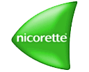 Nicorette and WDF against smoking